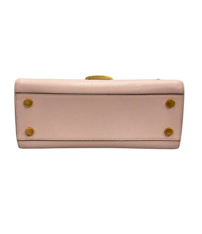 美品 Kate Spade ハンドバッグ ショルダーバッグ 2WAY 斜め掛け レザー ケイティ レディース ケイトスペード