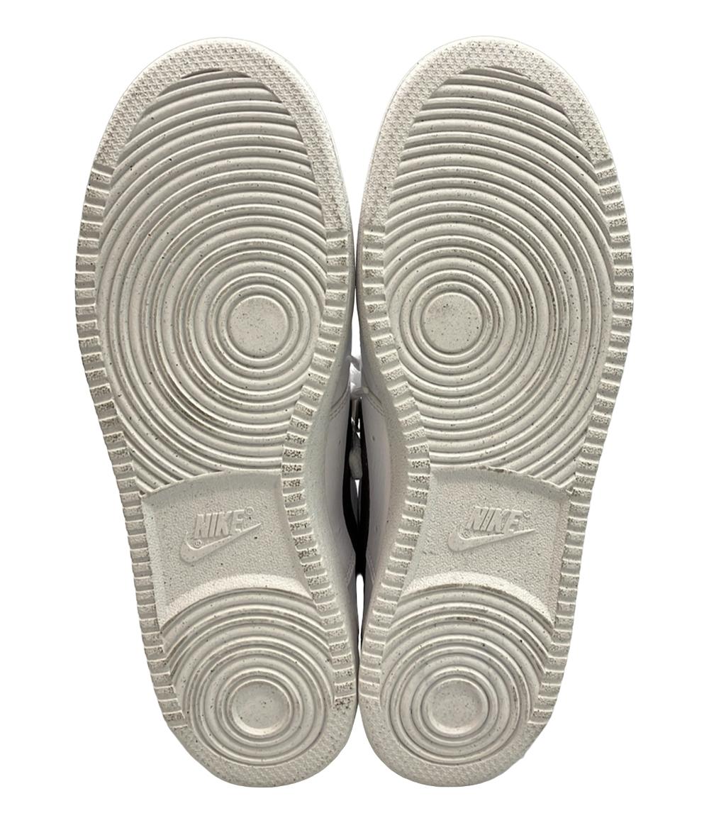 NIKE ローカットスニーカー White Burgundy Crush コートビジョン ロー ネクストネイチャー DH2987-113 メンズ SIZE 27.5 (L) ナイキ