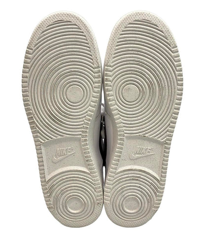 NIKE ローカットスニーカー White Burgundy Crush コートビジョン ロー ネクストネイチャー DH2987-113 メンズ SIZE 27.5 (L) ナイキ