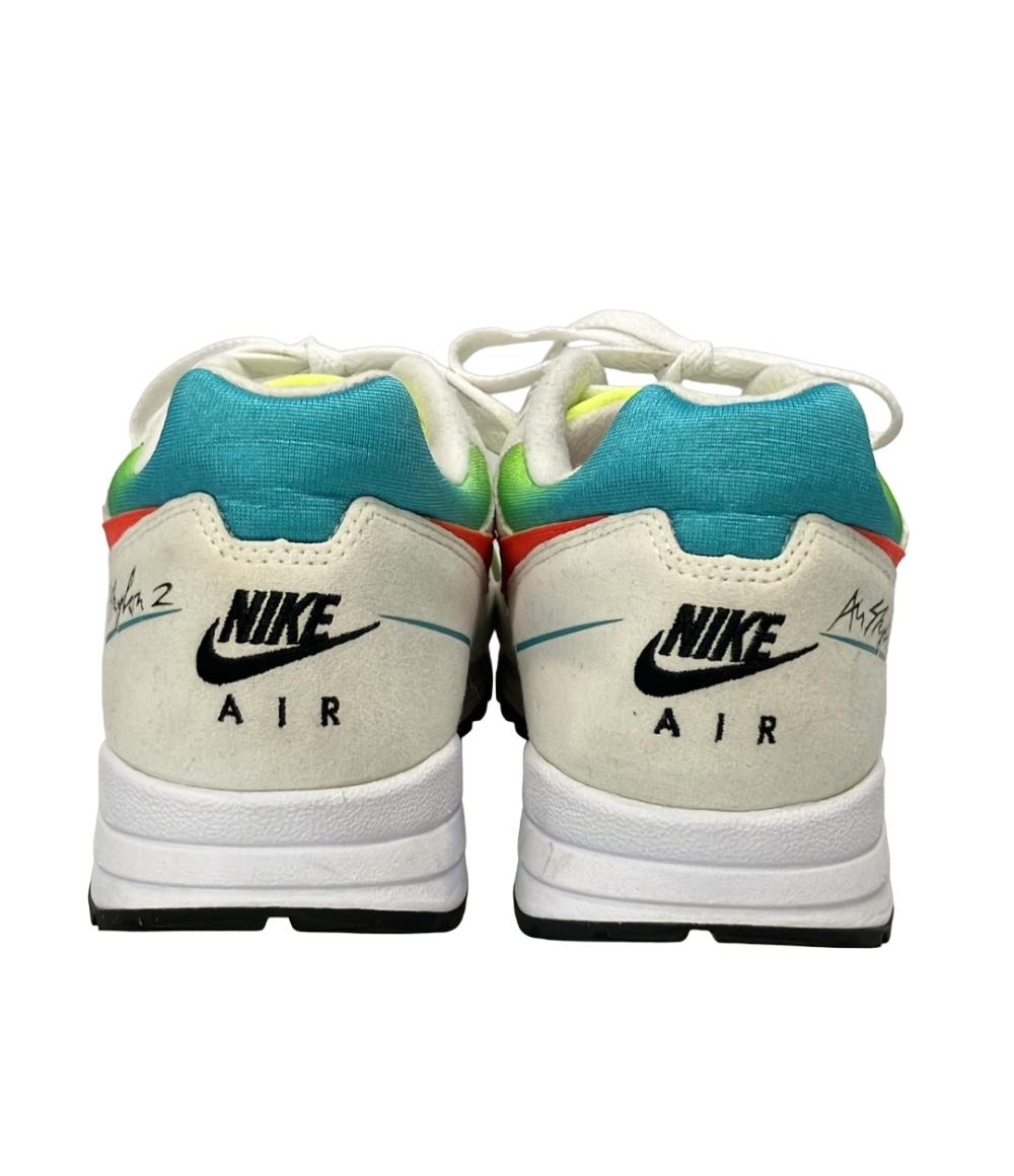 NIKE ローカットスニーカー AO1661-111 メンズ SIZE 25.5 (S) ナイキ