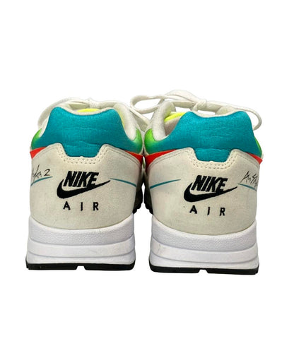 NIKE ローカットスニーカー AO1661-111 メンズ SIZE 25.5 (S) ナイキ