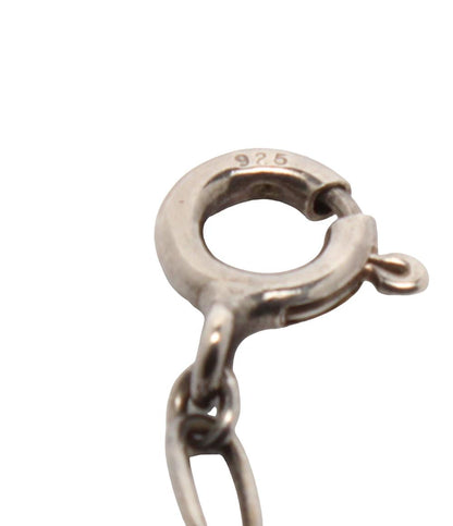 ジョージジェンセン ネックレス SV925 イヤーペンダント 2007 ヘリテージコレクション レディース Georg Jensen