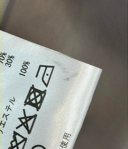 GRACE CONTINENTAL ブルゾン 25AW フェイクミンクファーBZ 0325101303-00 レディース SIZE 36 (S) グレースコンチネンタル