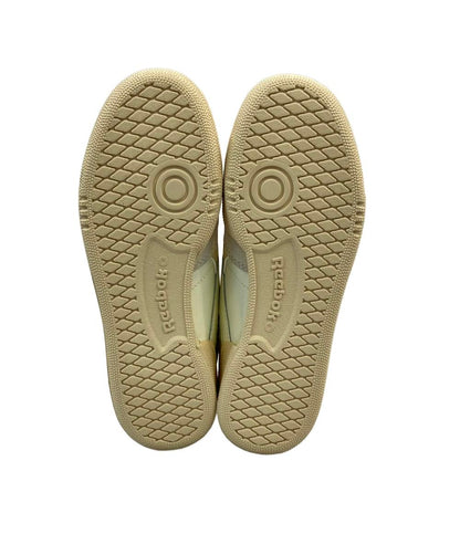 美品 Reebok ローカットスニーカー レディース SIZE 24.0 (L) リーボック