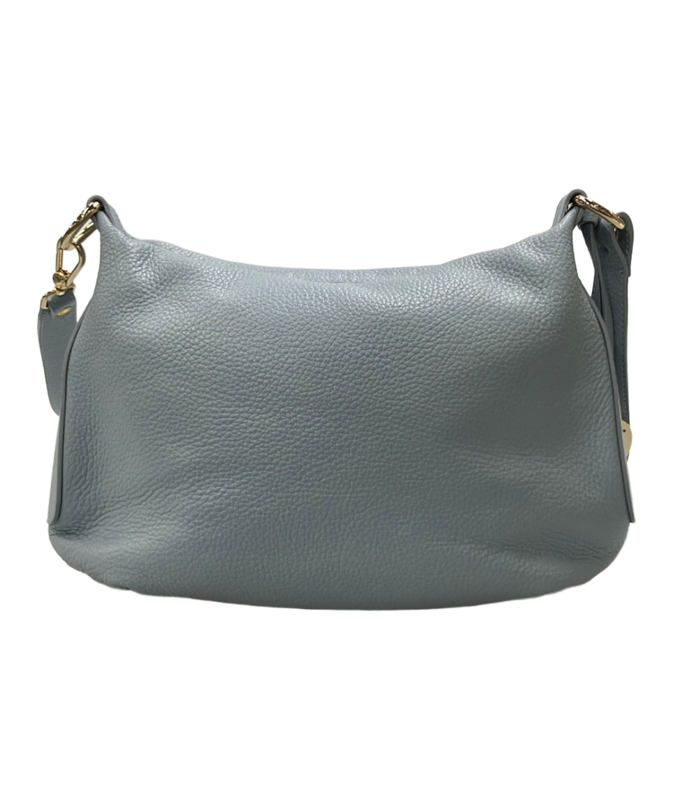 美品 FURLA ショルダーバッグ 斜め掛け レディース フルラ