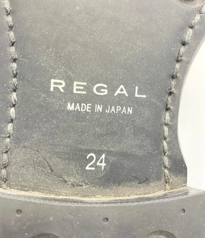 REGAL ビジネスシューズ メンズ SIZE 24.0 (XS) リーガル