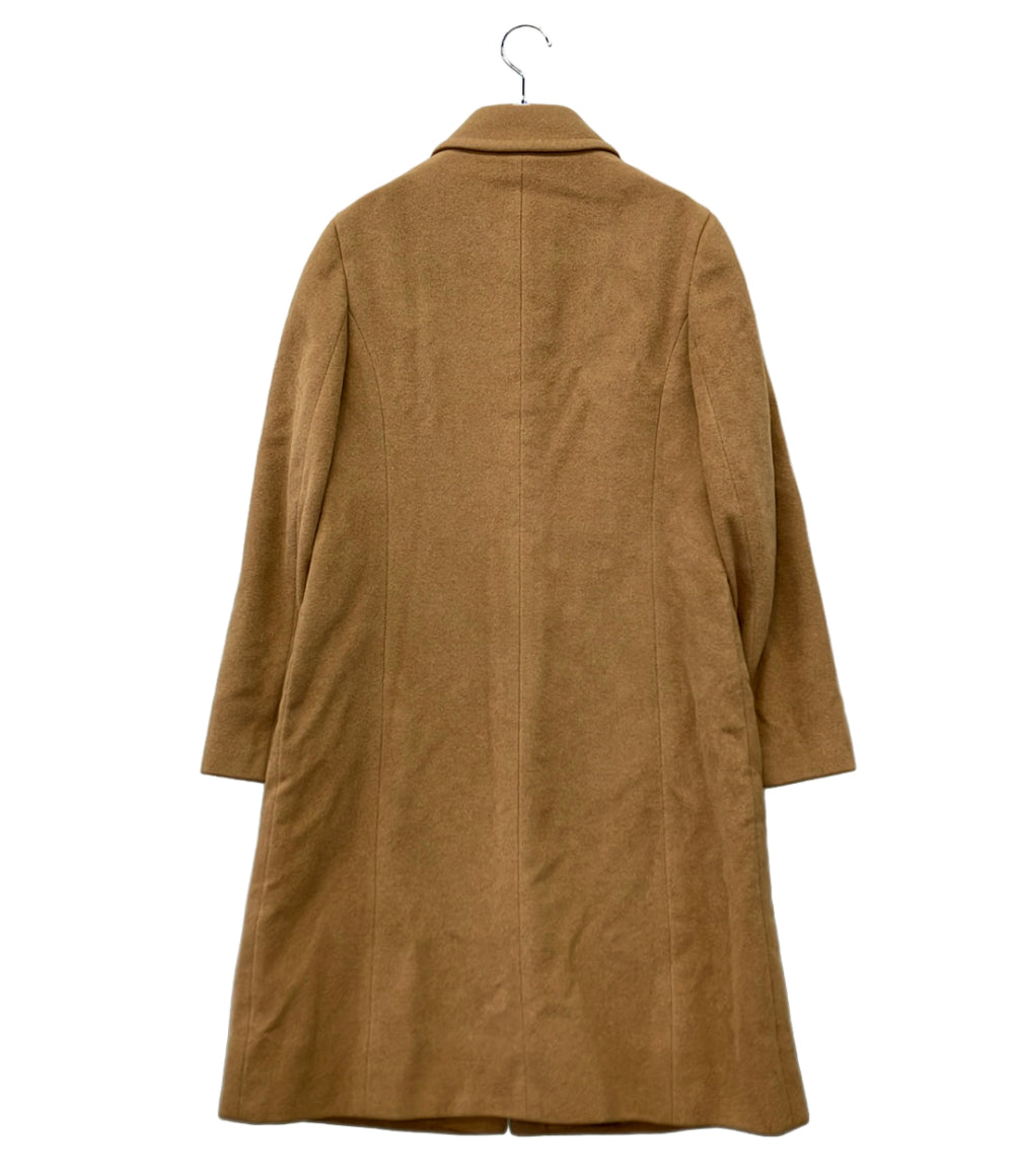 BURBERRY BLUE LABEL コート レディース SIZE 40 バーバリーブルーレーベル