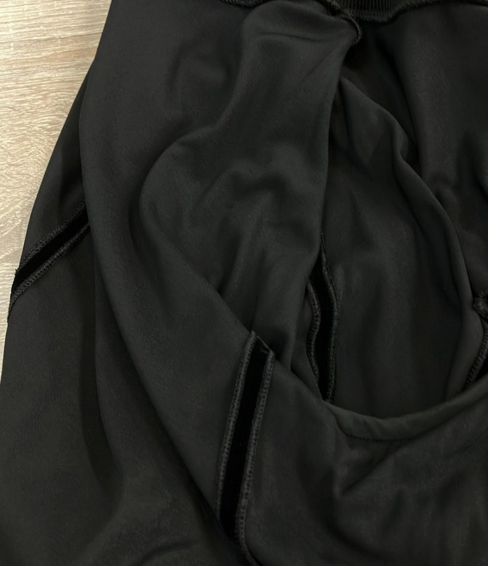 ジョルジオアルマーニ ベルベットカットソー 6YAM52 AJUPZ メンズ SIZE 46 (M) GIORGIO ARMANI