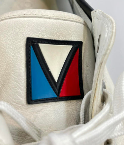 LOUIS VUITTON ローカットスニーカー ガストンV メンズ SIZE 9 (XL) ルイ・ヴィトン