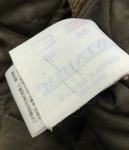 ラベンハム キルティングコート レディース SIZE 34 (XS) LAVENHAM