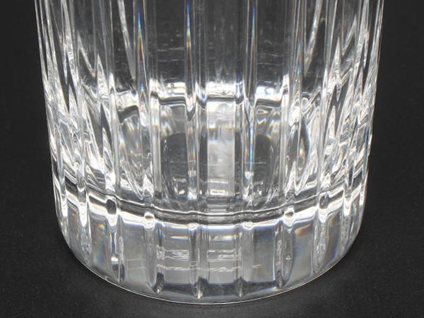 Baccarat グラス タンブラー ハーモニー バカラ