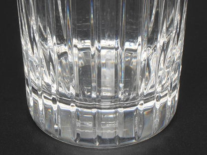 Baccarat グラス タンブラー ハーモニー バカラ