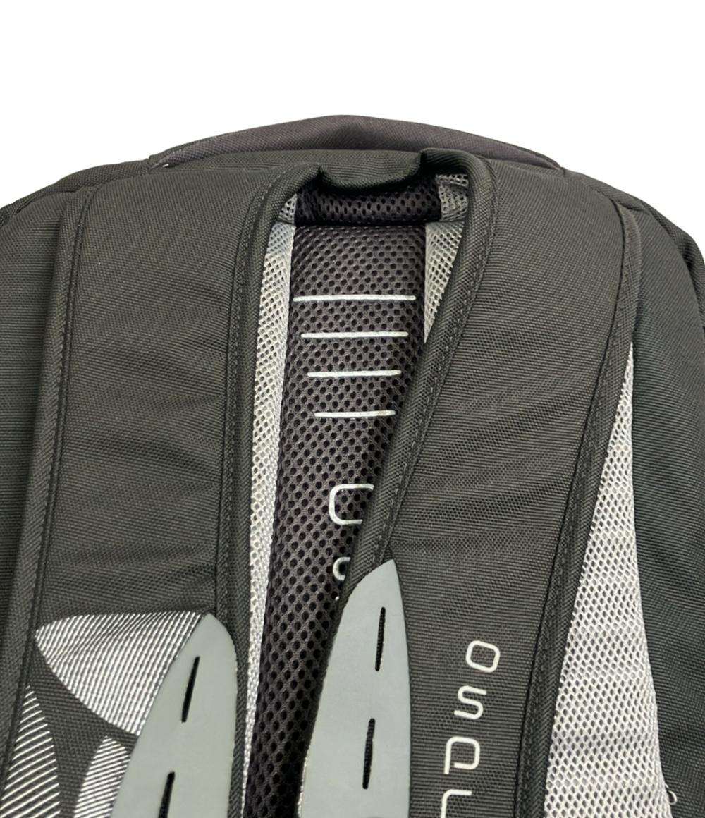 OSPREY リュック デイパック FLAP JILL PACK メンズ オスプレー