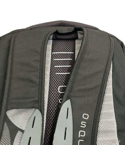 OSPREY リュック デイパック FLAP JILL PACK メンズ オスプレー