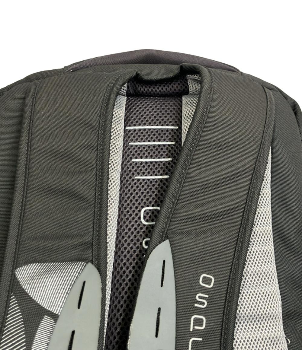 OSPREY リュック デイパック FLAP JILL PACK メンズ オスプレー