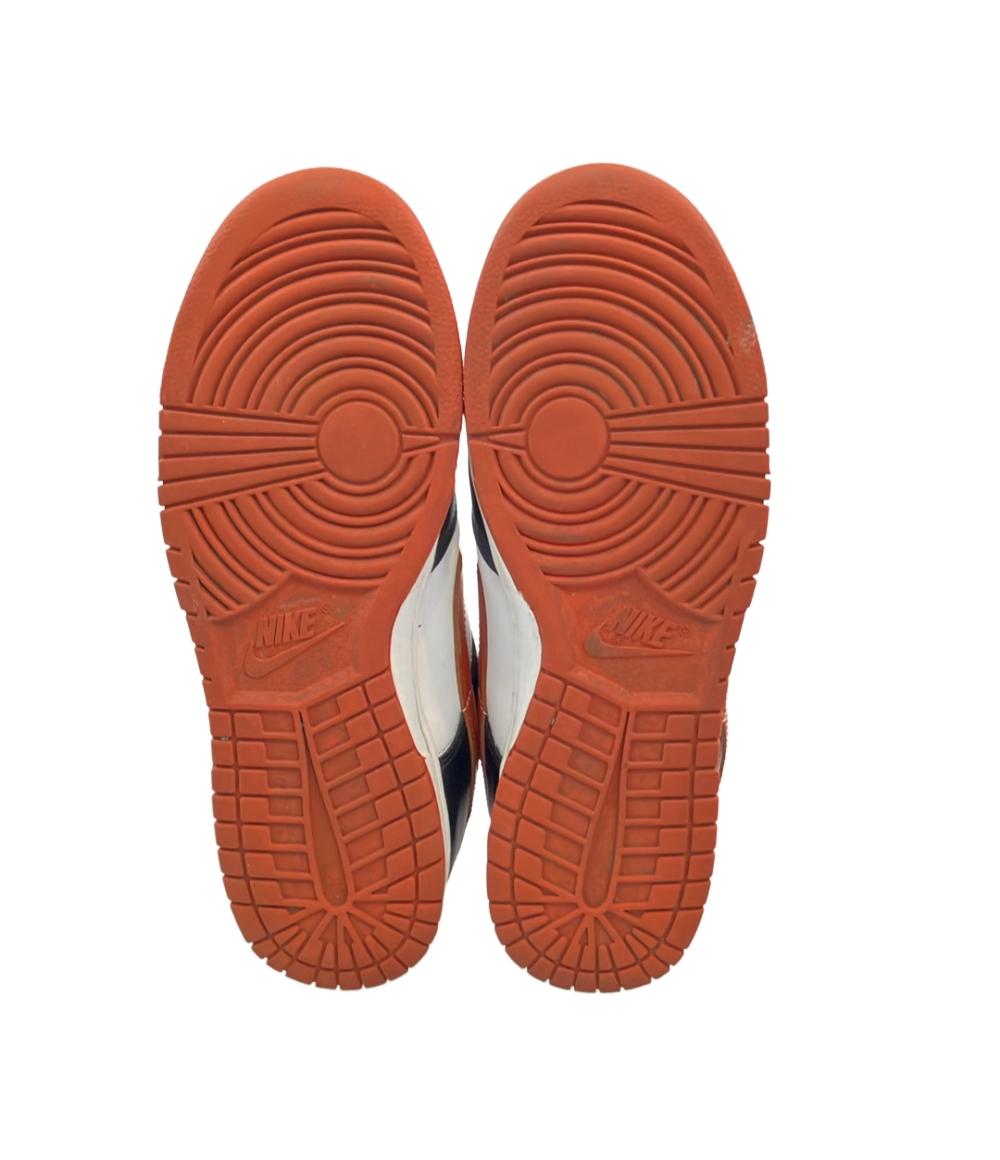 NIKE ローカットスニーカー DUNK LOW RETRO DV0833-108 メンズ SIZE 29.0 (XL) ナイキ