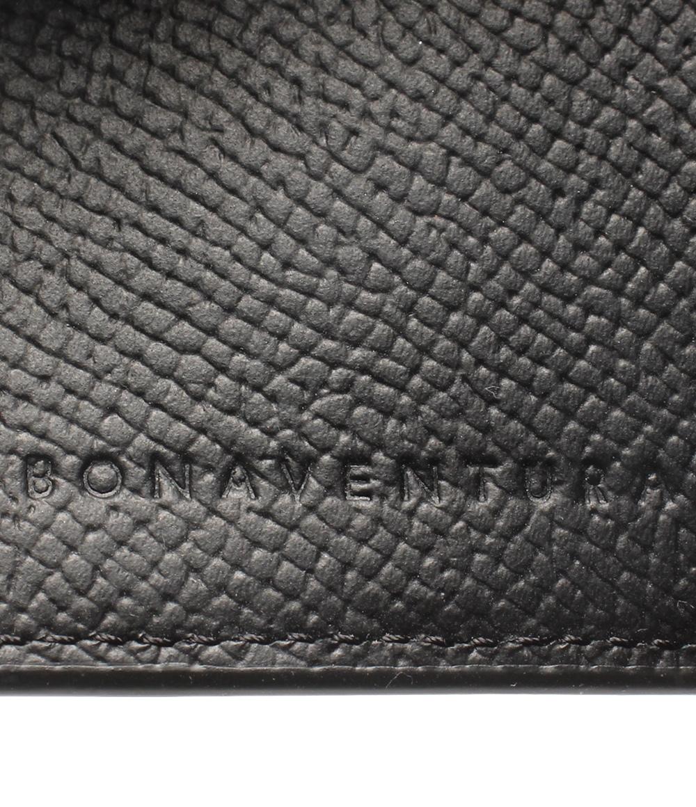 ボナベンチュラ 三つ折り財布 レディース BONAVENTURA