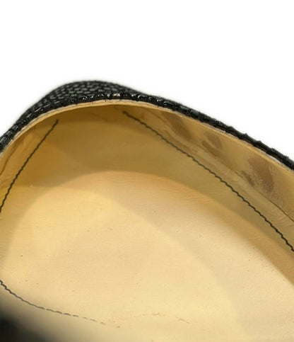 リーガル パイソン柄パンプス F10L レディース SIZE 23 1/2 (M) REGAL