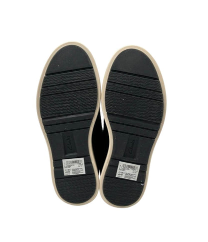 Clarks ローカットスニーカー レディース SIZE UK 4 1/2 (23.5cm) クラークス
