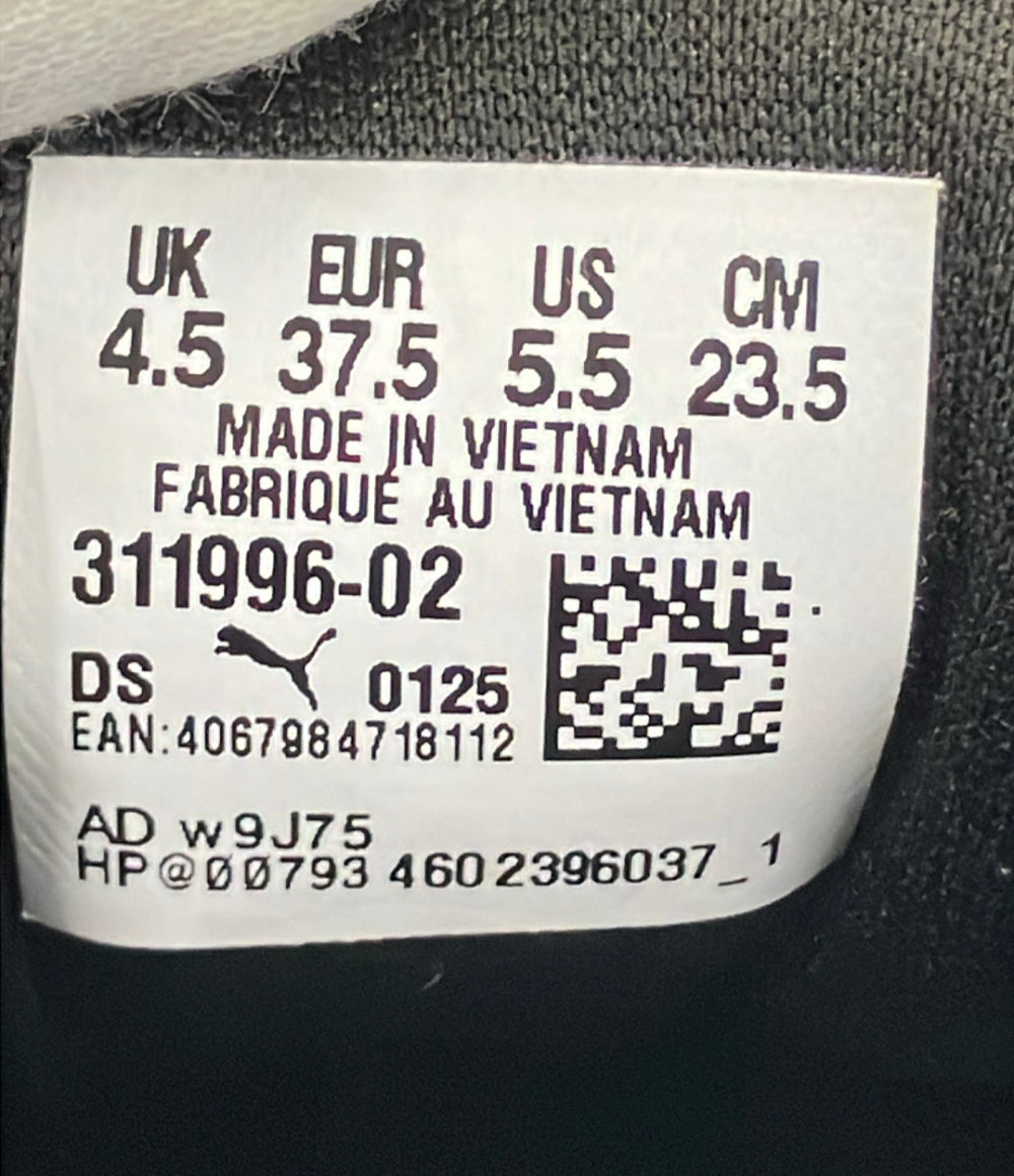 PUMA スリッポン レディース プーマ