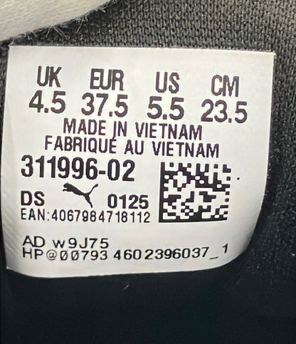 PUMA スリッポン レディース プーマ