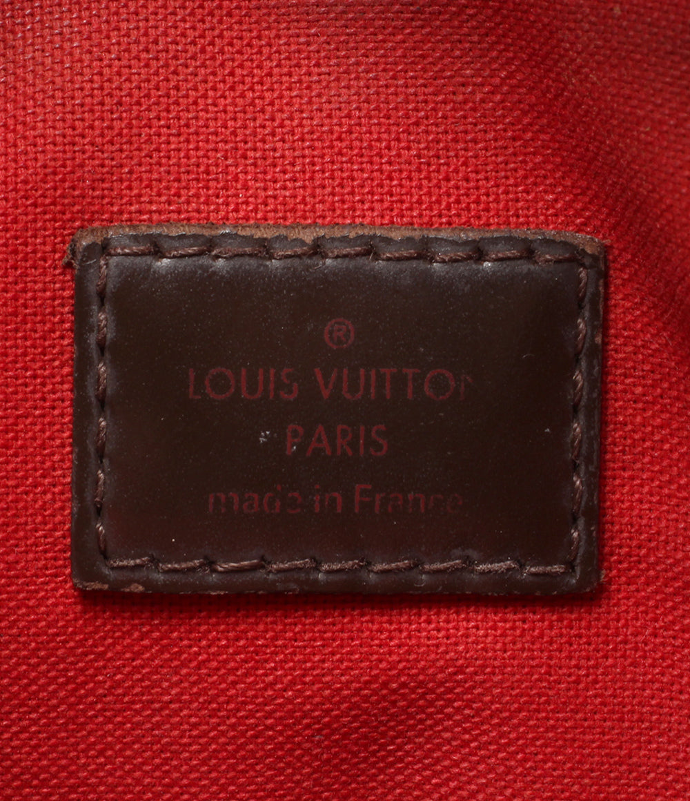 LOUIS VUITTON ショルダーバッグ 斜め掛け ブルームズベリPM ダミエ N42251 レディース ルイ・ヴィトン