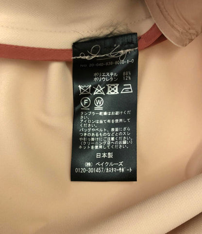 ヴェルメイユ ワンピース レディース SIZE 36 (XS) VERMAIL