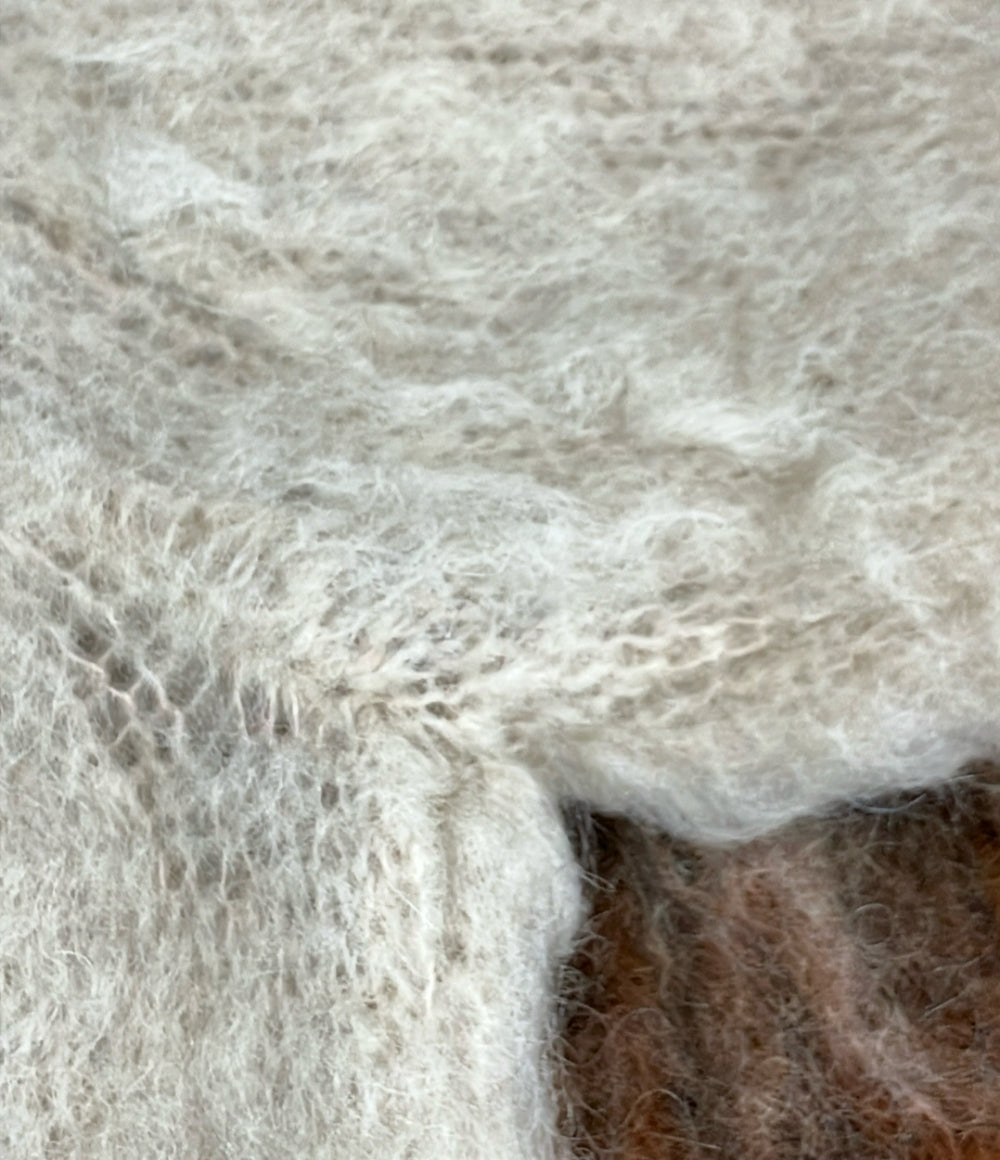 ISABEL MARANT 長袖 ニット メンズ SIZE M イザベルマラン