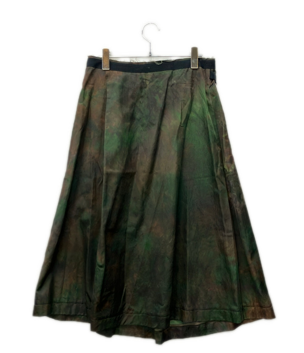 Y's フレアスカート レディース SIZE 2 (M) ワイズ