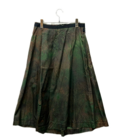 Y's フレアスカート レディース SIZE 2 (M) ワイズ