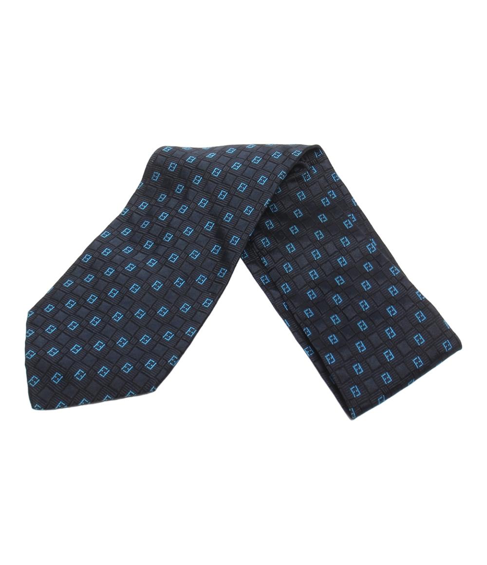 フェンディ ネクタイ メンズ FENDI