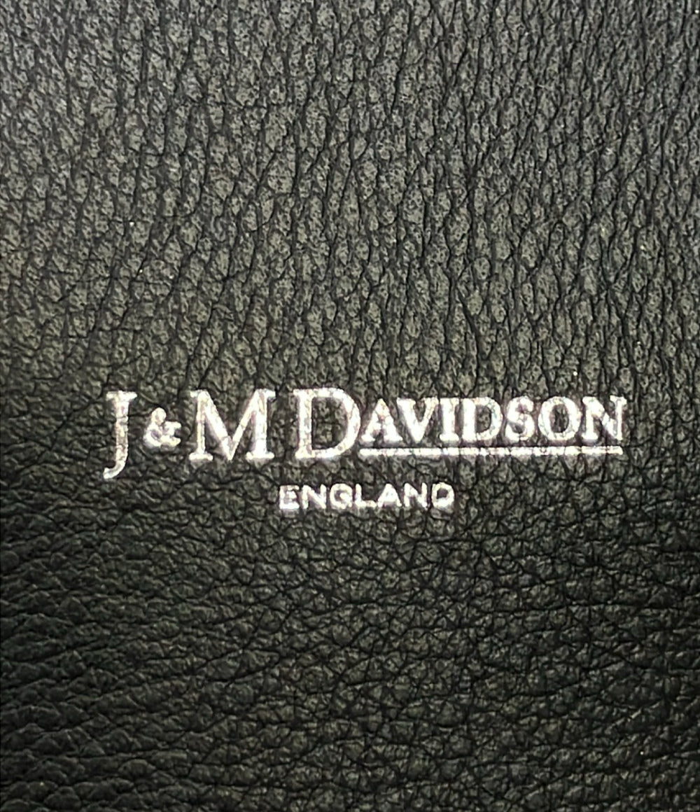 美品 J&M Davidson ショルダーバッグ 斜め掛け COLLETTO MINI LMCL-0XX-SCXX レディース ジェイアンドエムデヴィッドソン