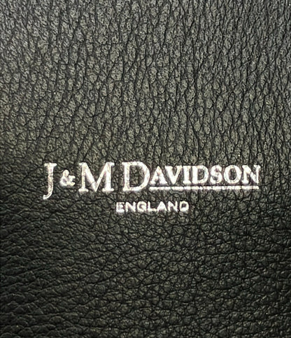 美品 J&M Davidson ショルダーバッグ 斜め掛け COLLETTO MINI LMCL-0XX-SCXX レディース ジェイアンドエムデヴィッドソン