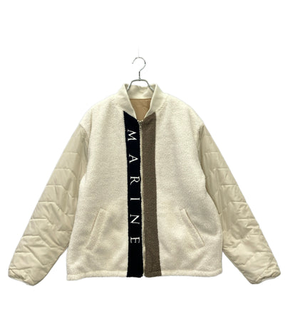 muta MARINE ブルゾン リバーシブル メンズ SIZE 6 (L) ムータ・マリン
