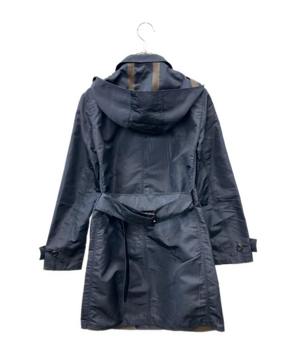 PRADA コート レディース SIZE 38 (S) プラダ
