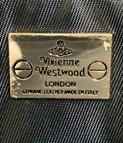 Vivienne Westwood ラウンドファスナー長財布 レディース ヴィヴィアンウエストウッド