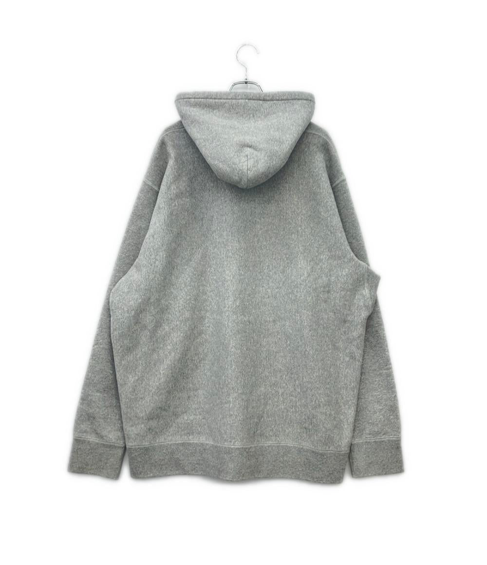 MONCLER パーカー ジーニアス スワロフスキーロゴ F20928G72240 C-SCOM-20-12753 メンズ SIZE 3XL モンクレール