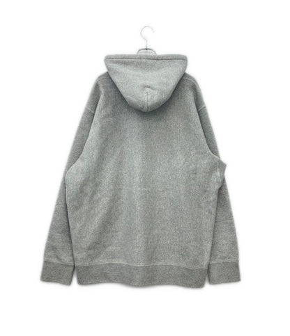 MONCLER パーカー ジーニアス スワロフスキーロゴ F20928G72240 C-SCOM-20-12753 メンズ SIZE 3XL モンクレール