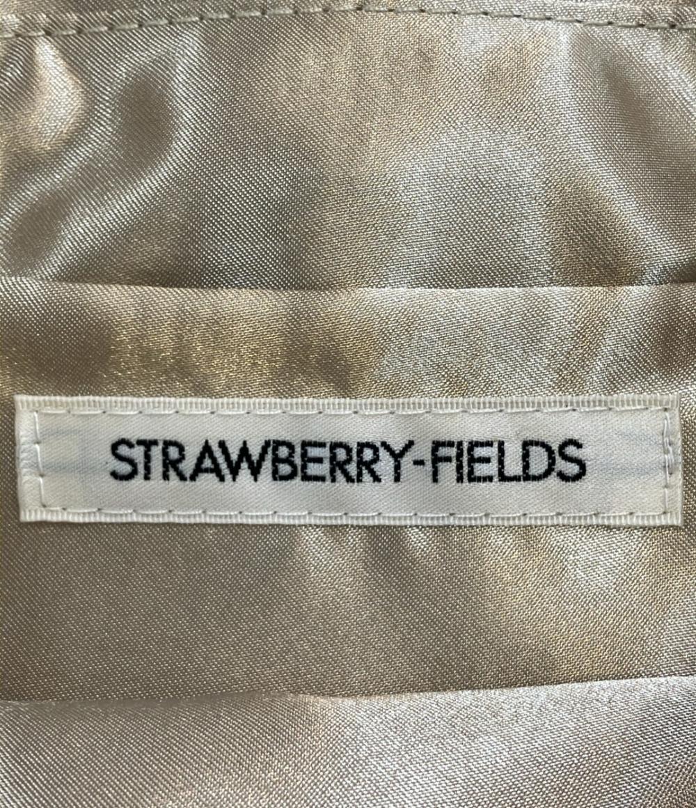 ストロベリーフィールズ ショルダーバッグ レディース STRAWBERRYFIELDS