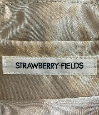 ストロベリーフィールズ ショルダーバッグ レディース STRAWBERRYFIELDS