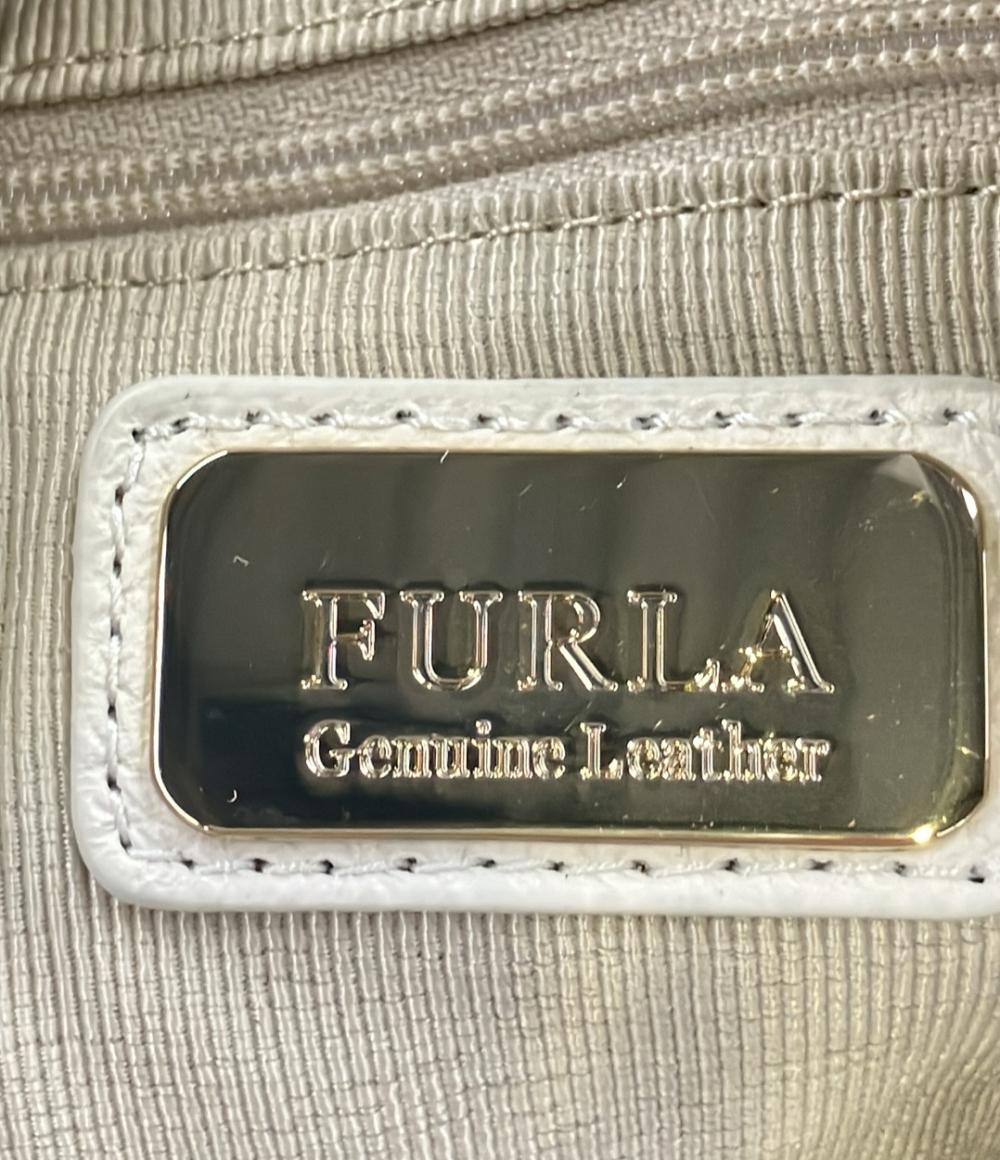 Furla 2WAY ハンドバッグ ショルダーバッグ 斜め掛け レディース フルラ