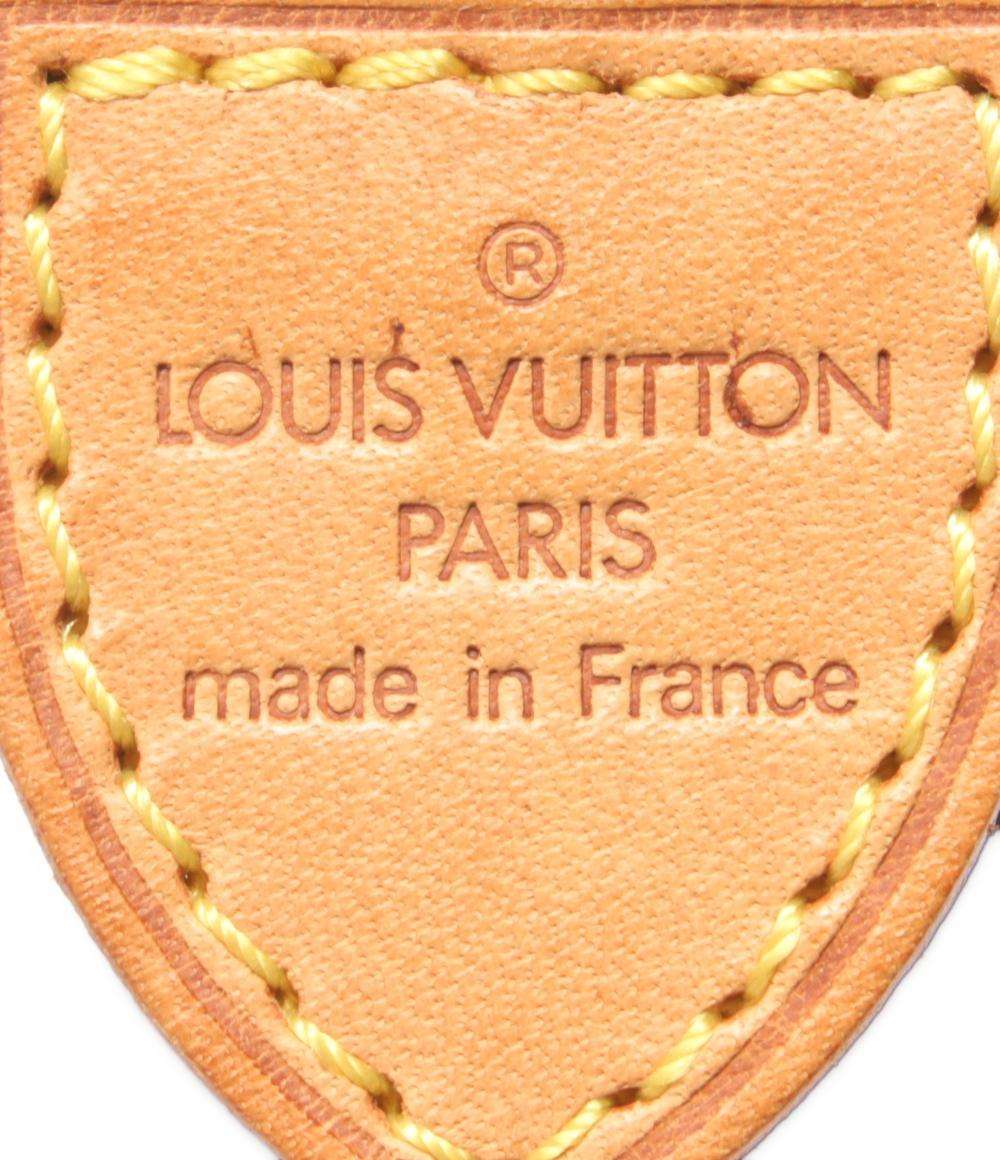 Louis Vuitton ポーチ モノグラム ポシェット トワレット19 M47544 レディース メンズ ルイヴィトン