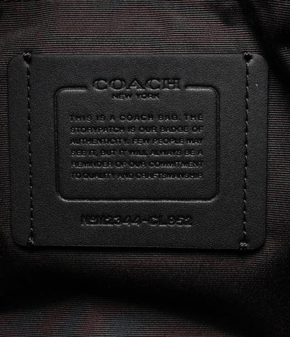 COACH ショルダーバッグ 斜め掛け 肩掛け メンズ コーチ