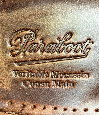 Paraboot コインローファー メンズ SIZE 7 (S) パラブーツ