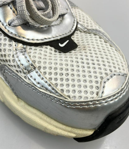 NIKE ローカットスニーカー W V2K RUN SUMMIT FD736-100 レディース SIZE 24.0 (L) ナイキ
