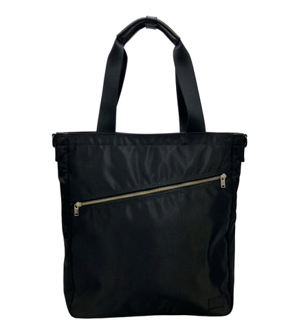 美品 PORTER トートバッグ メンズ ポーター