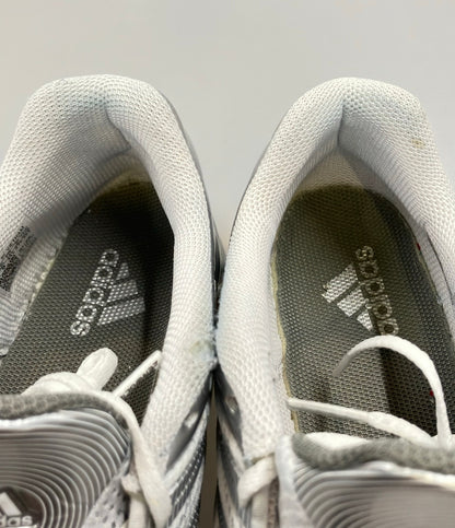adidas ローカットスニーカー JQ0555 メンズ SIZE 27.5 (L) アディダス