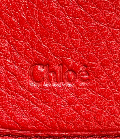 Chloe 二つ折り財布 レディース クロエ