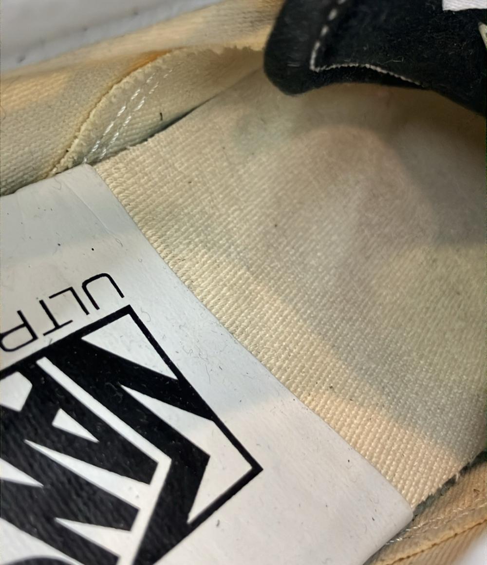 VANS ローカットスニーカー オールドスクール 36 DX レディース SIZE 22.5 (S) バンズ