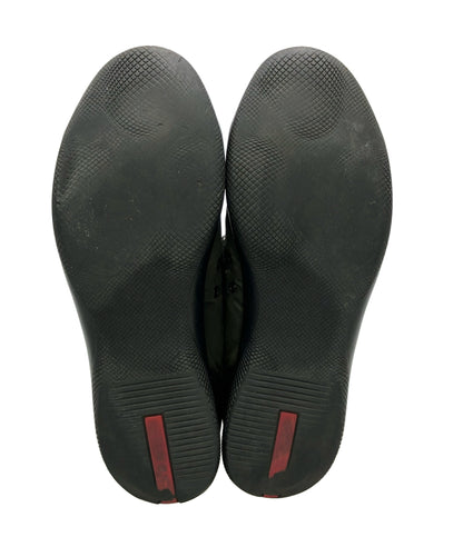 PRADA ローカットスニーカー メンズ SIZE 7.5 プラダ